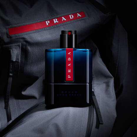 prada ocean
