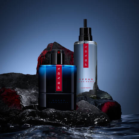 prada ocean cologne