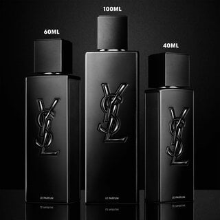 myslf le parfum