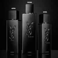 myslf le parfum