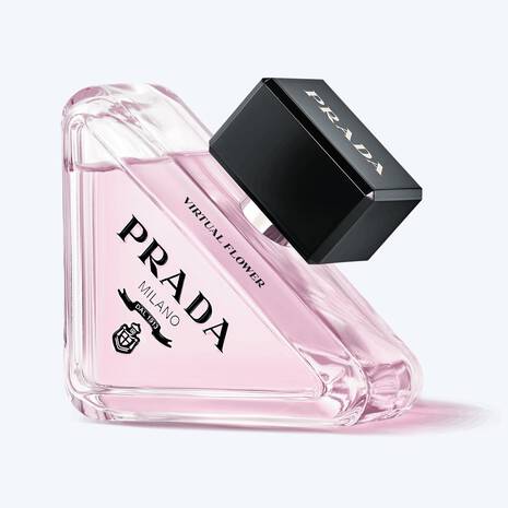 prada virtual flower