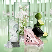 prada paradoxe virtual flower perfume
