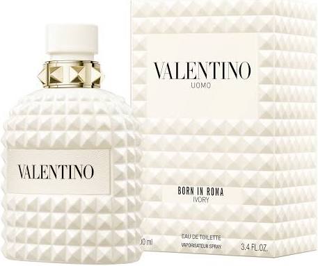 valentino born in roma women