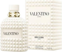 valentino born in roma women