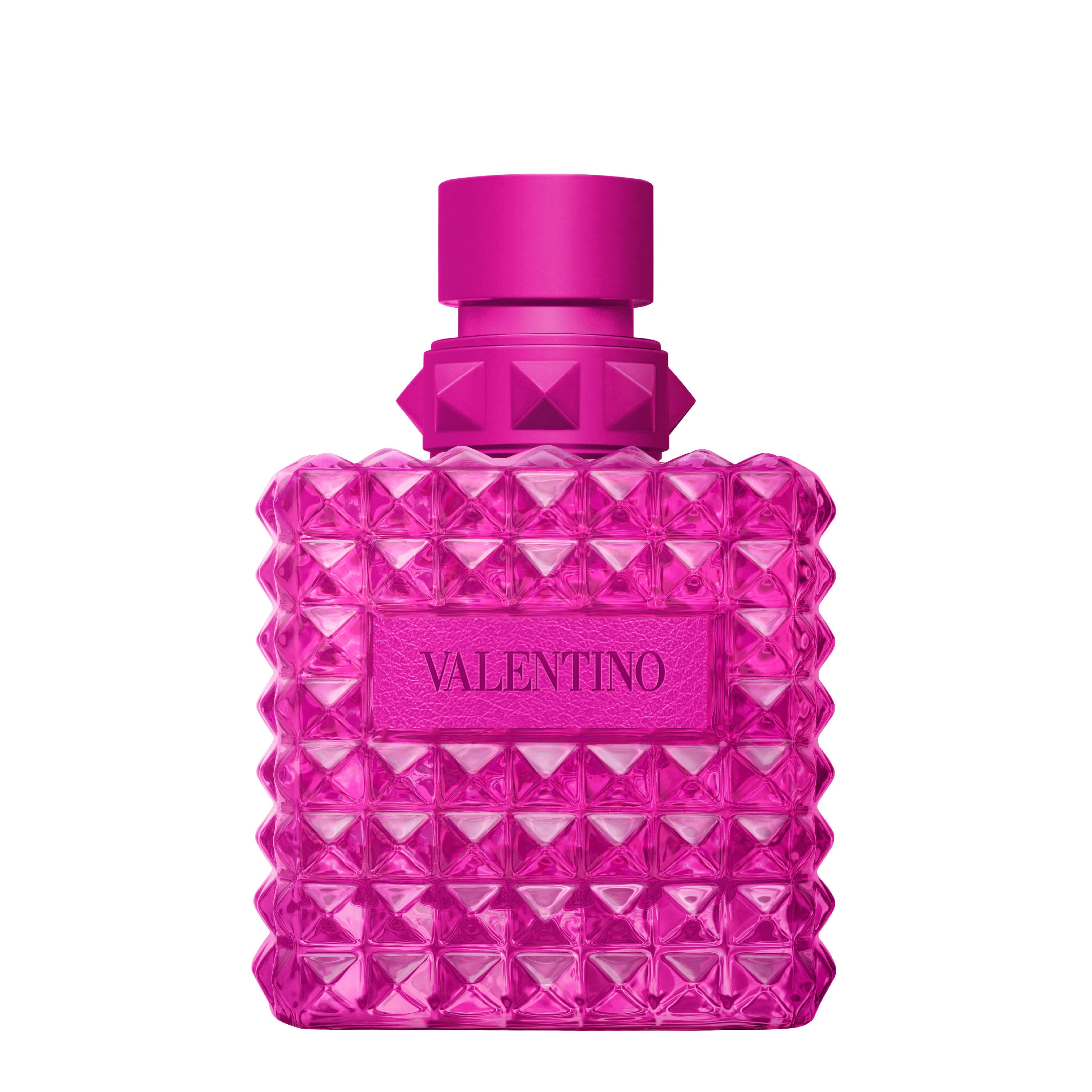 valentino perfume pink