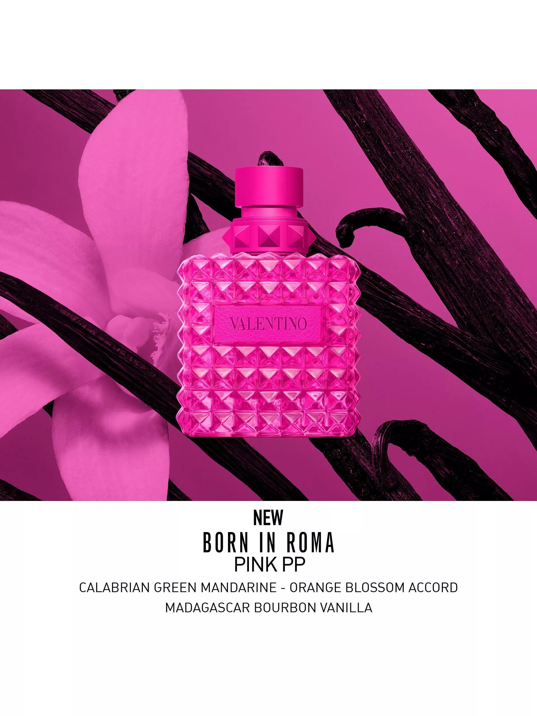 pink valentino perfume