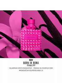 pink valentino perfume