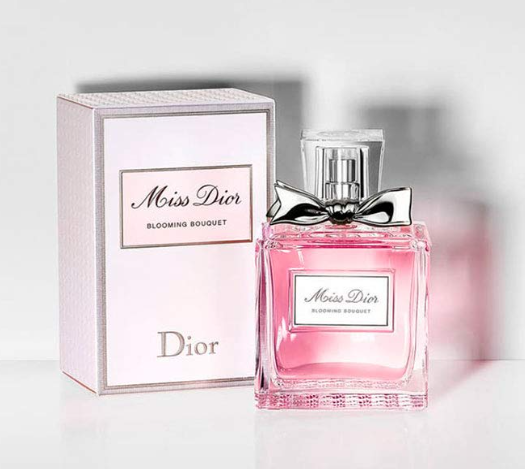 miss dior