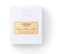 creed royal princess oud