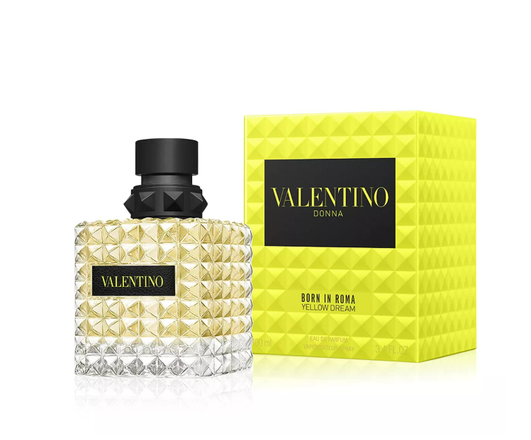 valentino born in roma donna eau de parfum