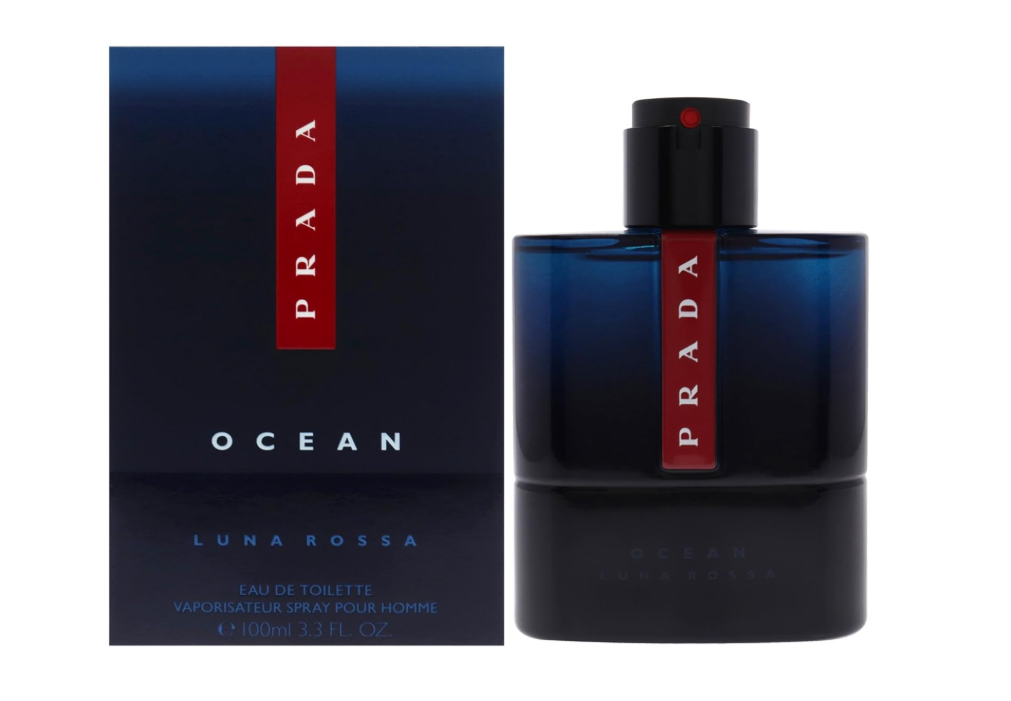 prada ocean cologne