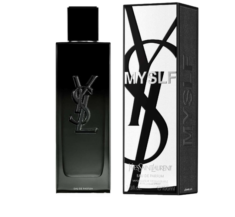 myslf le parfum