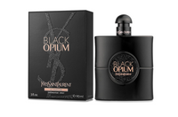 ysl black opium