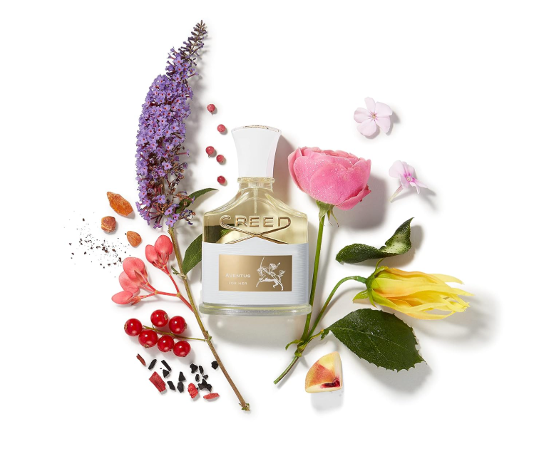 fragrances creed aventus