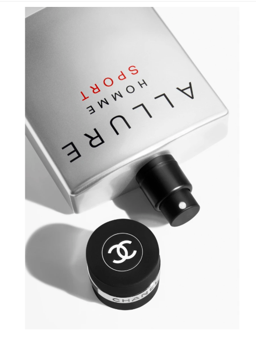 chanel allure