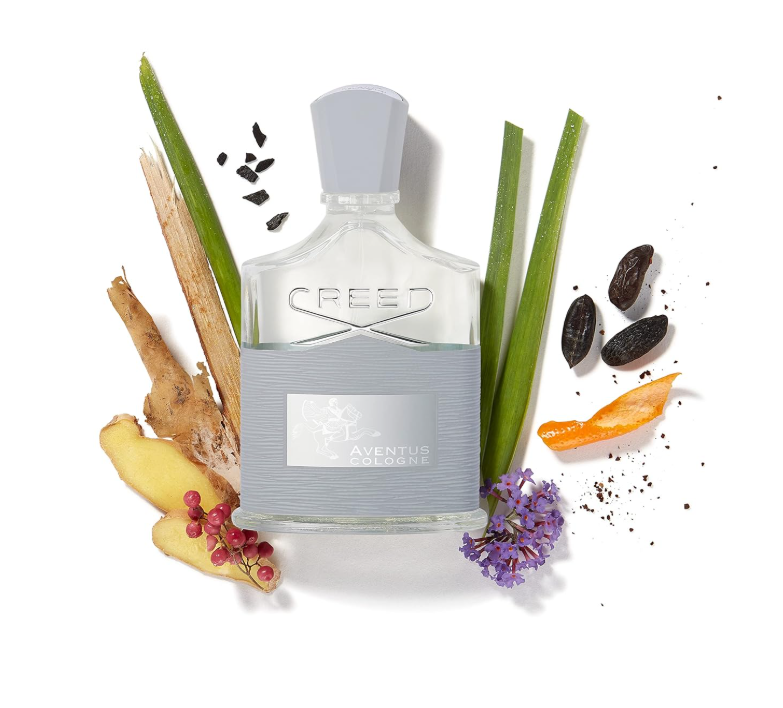 fragrances creed aventus