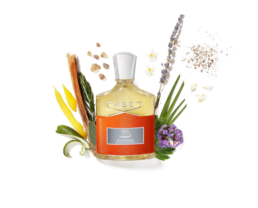 vikings cologne