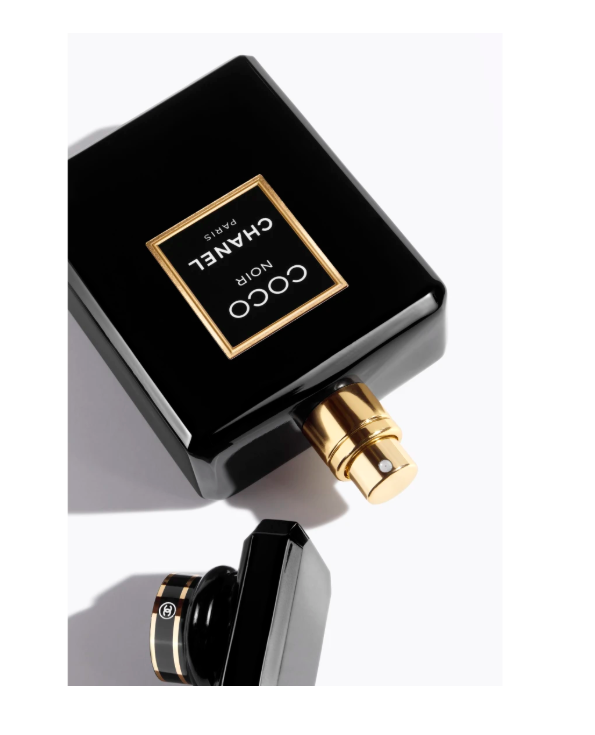 chanel coco fragrance