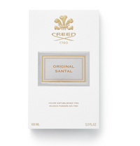 santal creed