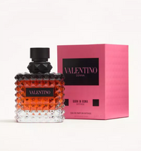 valentino born in roma women