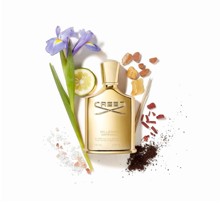 imperial millesime