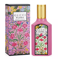gucci flora gorgeous gardenia eau de parfum