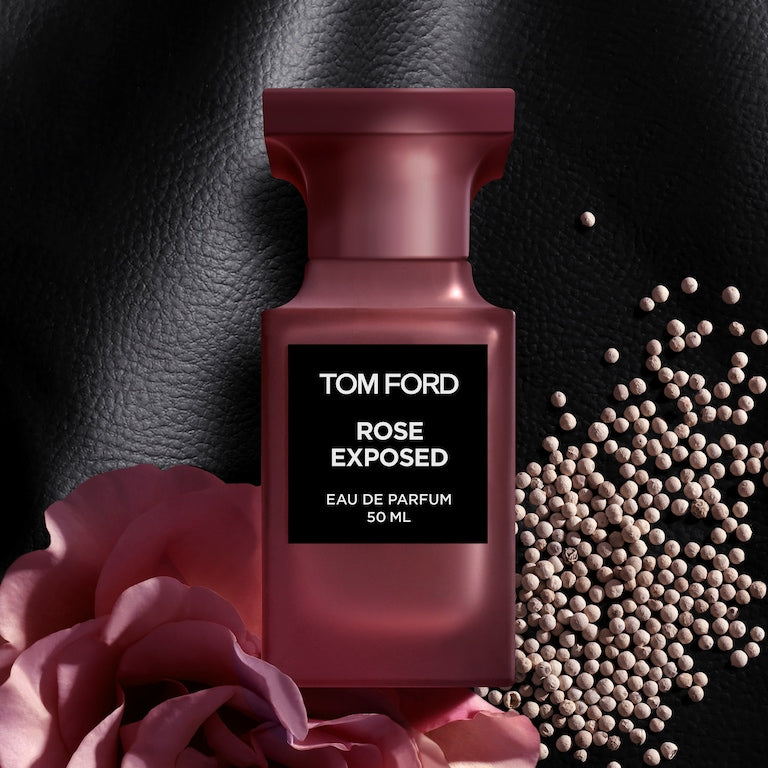 parfum roses
