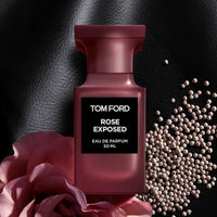 parfum roses