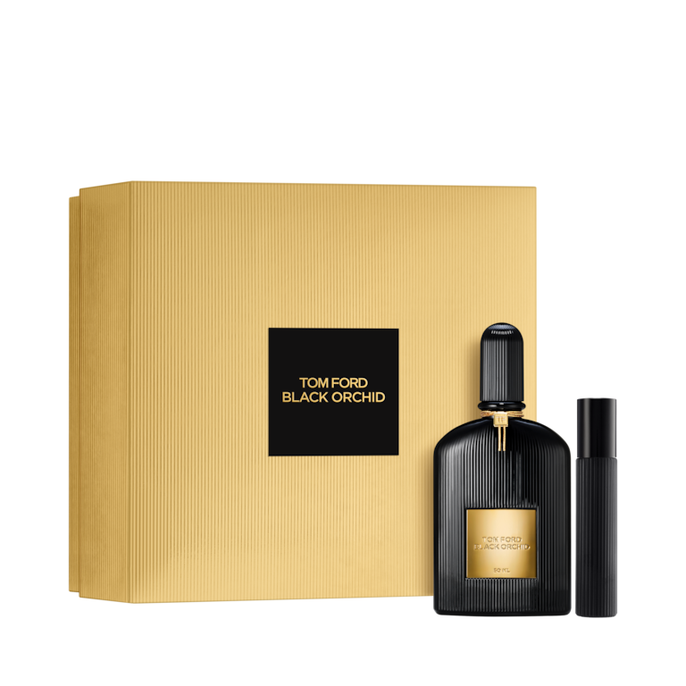 tom ford black orchid hombre