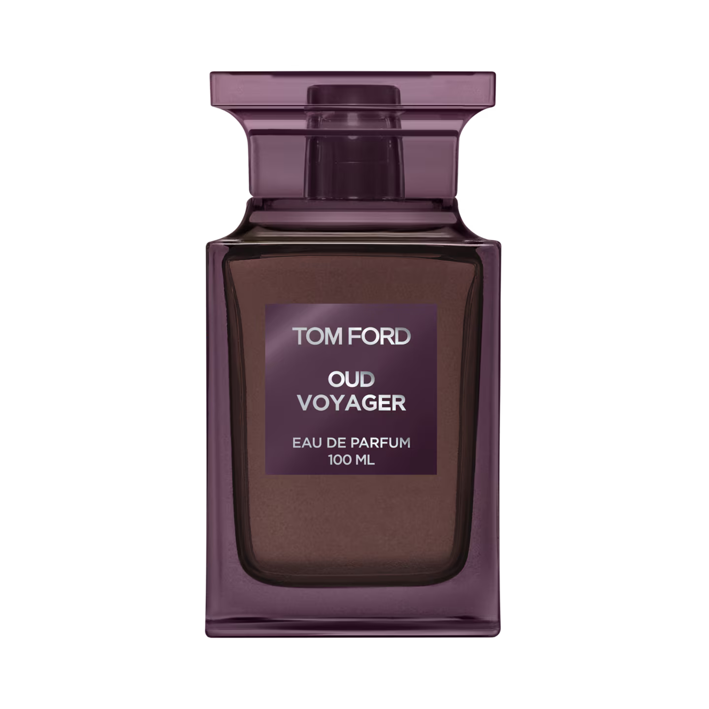 tom ford oud voyager