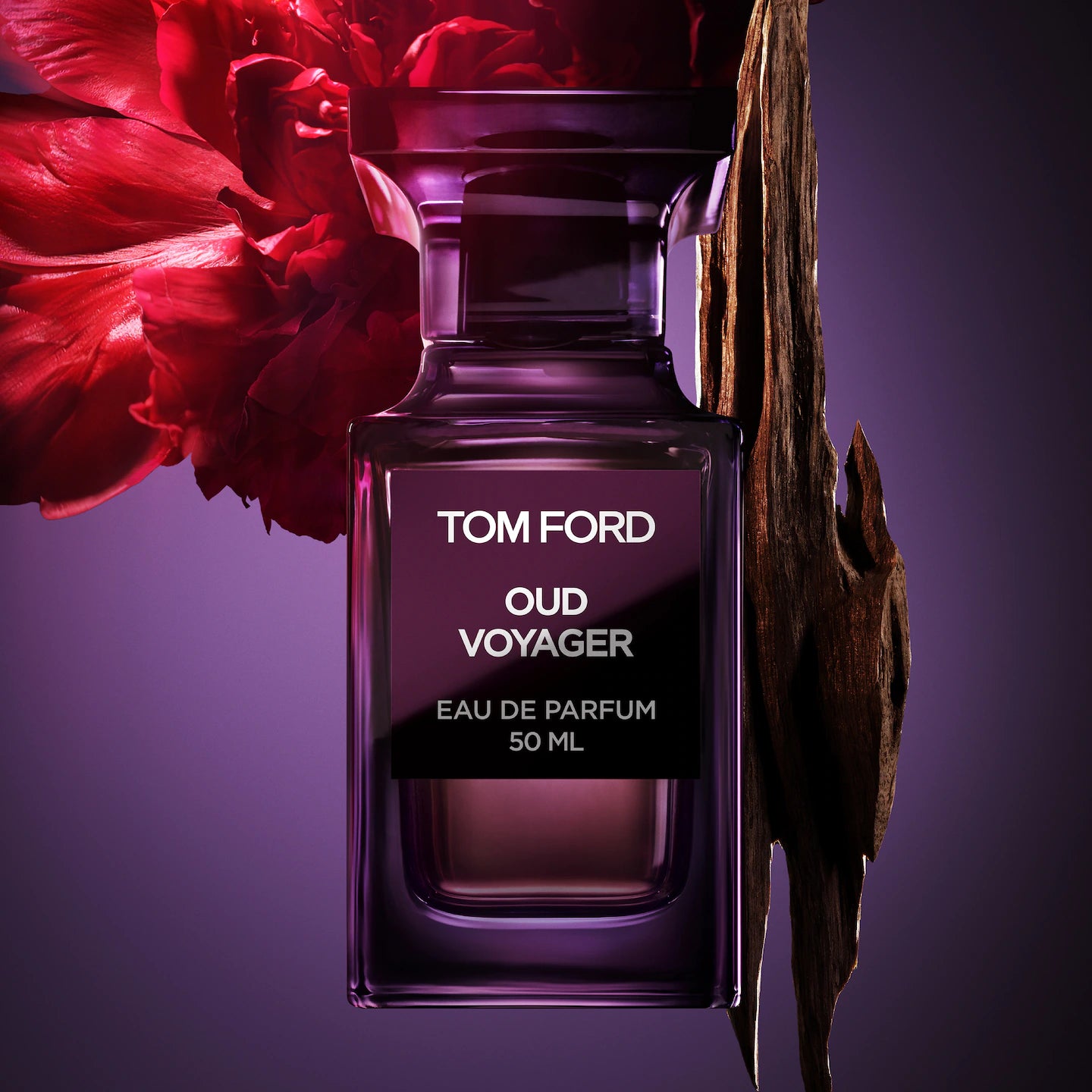 tom ford oud voyager notes