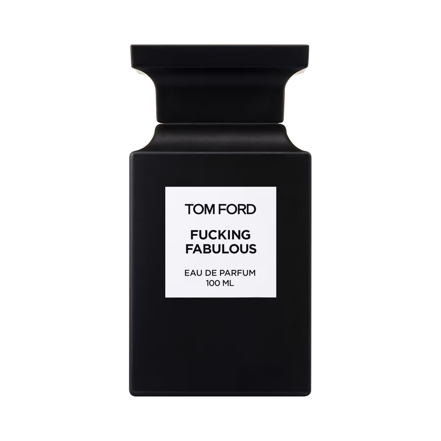 f fabulous tom ford