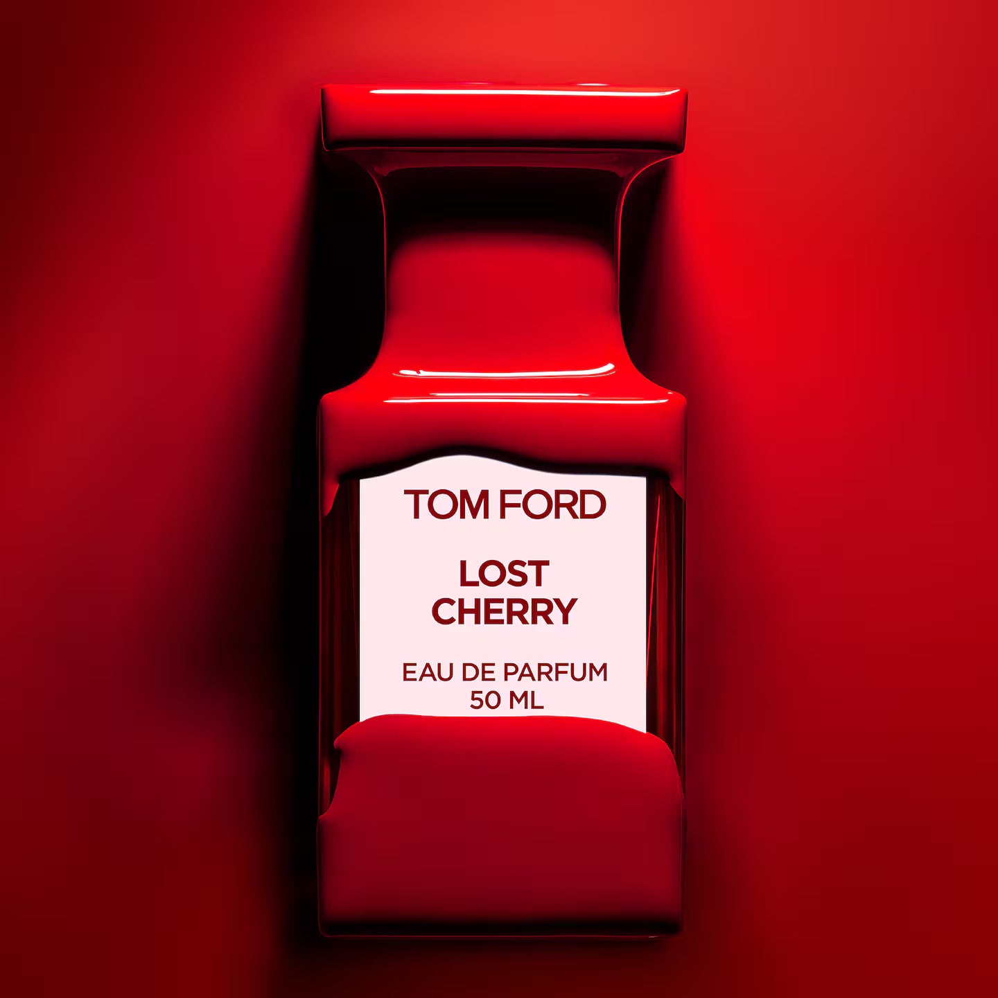 lost cherry 100ml