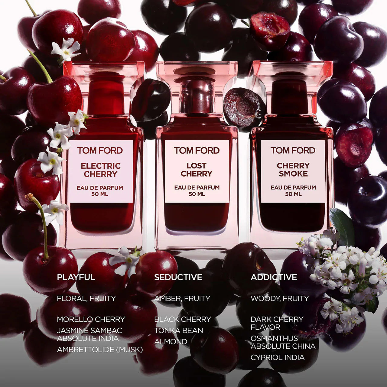 tom ford lost cherry eau de parfum spray