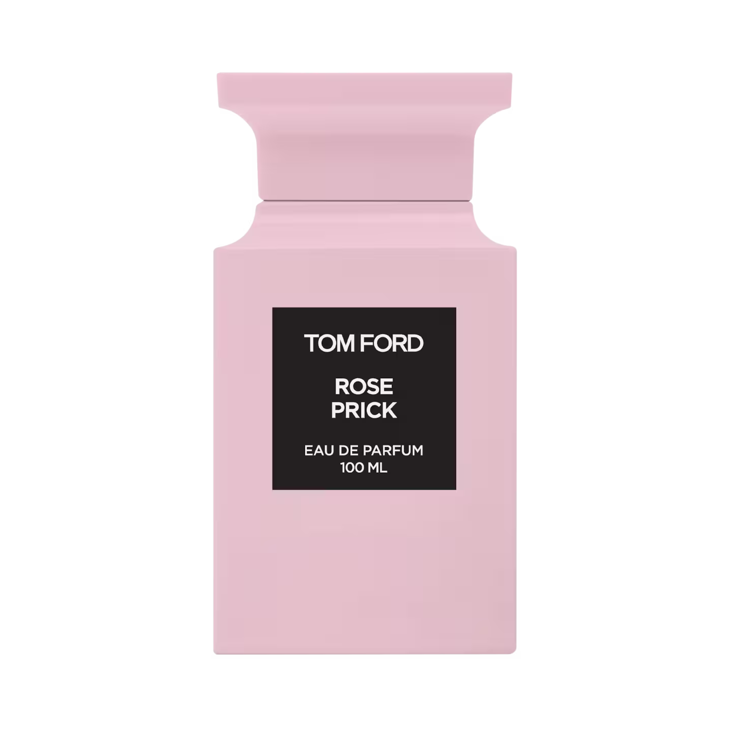 tom ford rose prick