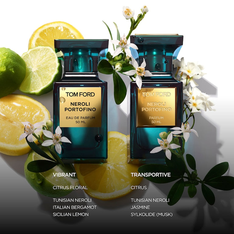 portofino cologne