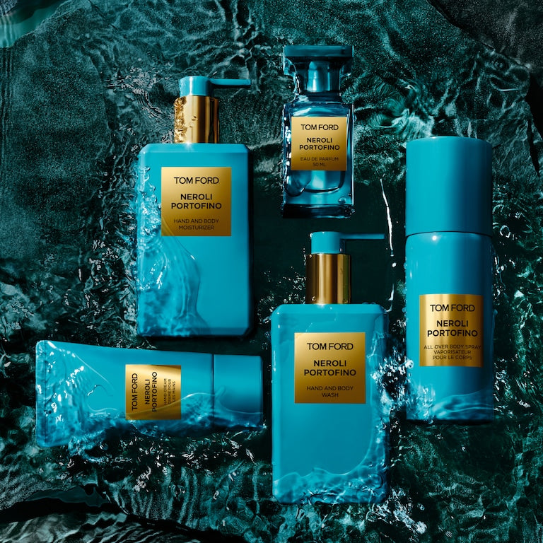 neroli portofino fragrantica