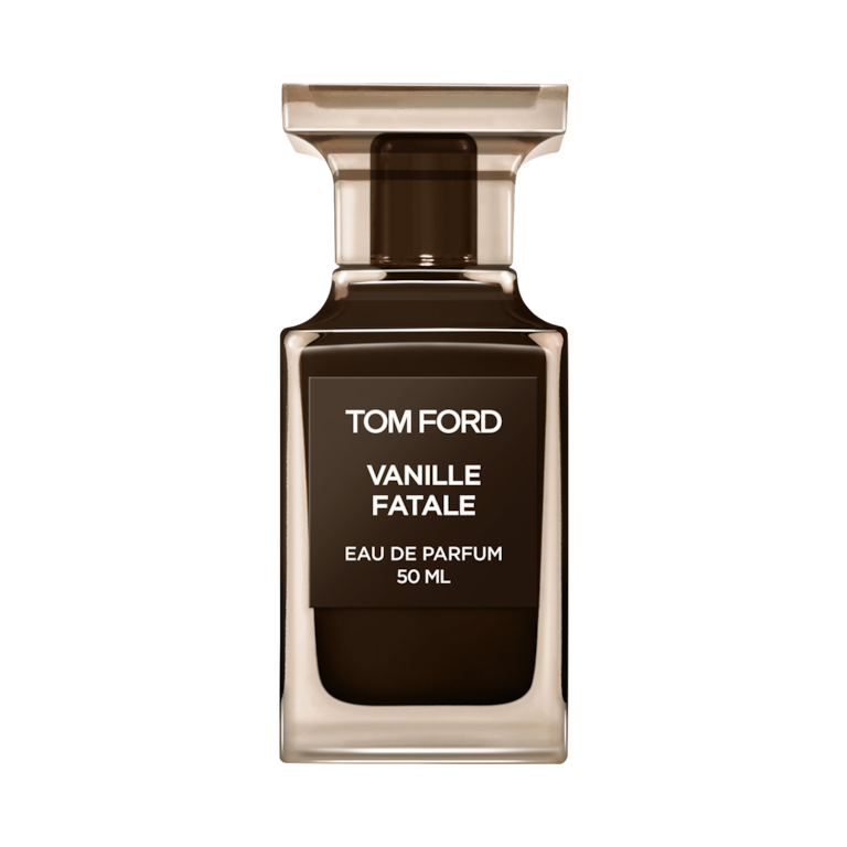 tom ford vanille fatale