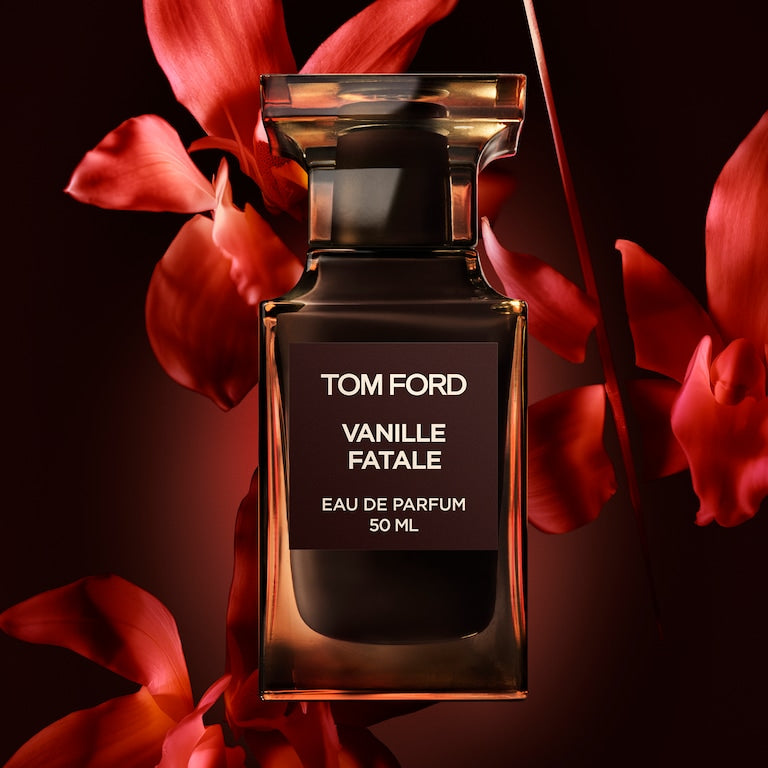 femme fatale perfumes