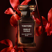 femme fatale perfumes