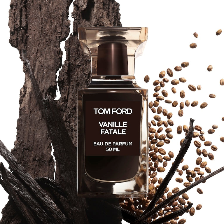 femme fatale fragrances