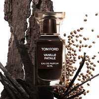 femme fatale fragrances