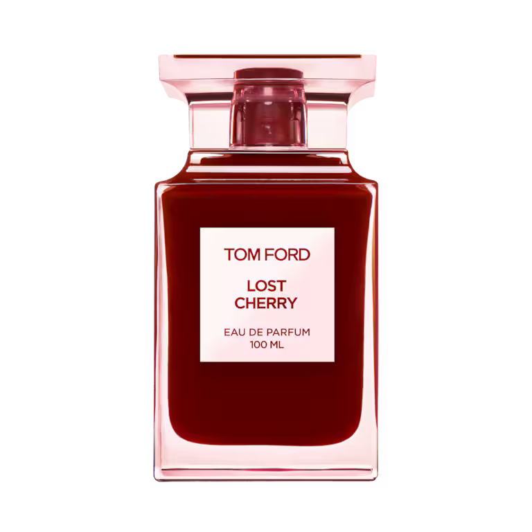 tom ford lost cherry eau de parfum 100ml