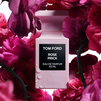 tom ford rose petals