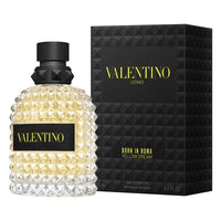 valentino yellow dream