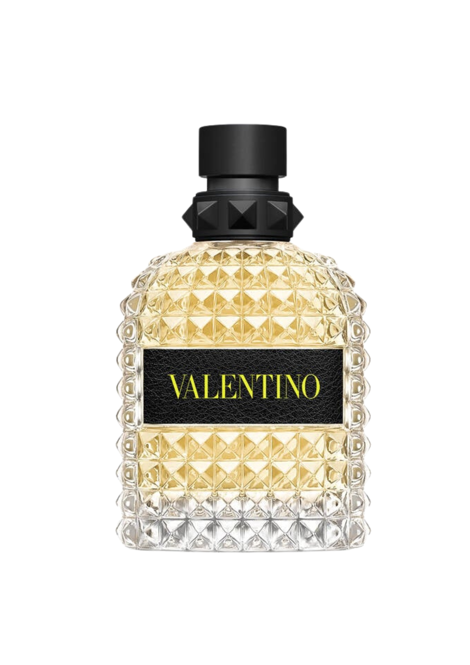 valentino uomo born in roma yellow dream