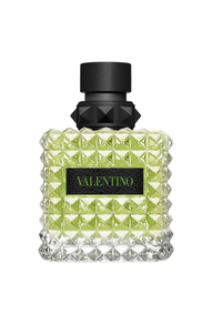 valentino donna born in roma green stravaganza perfume