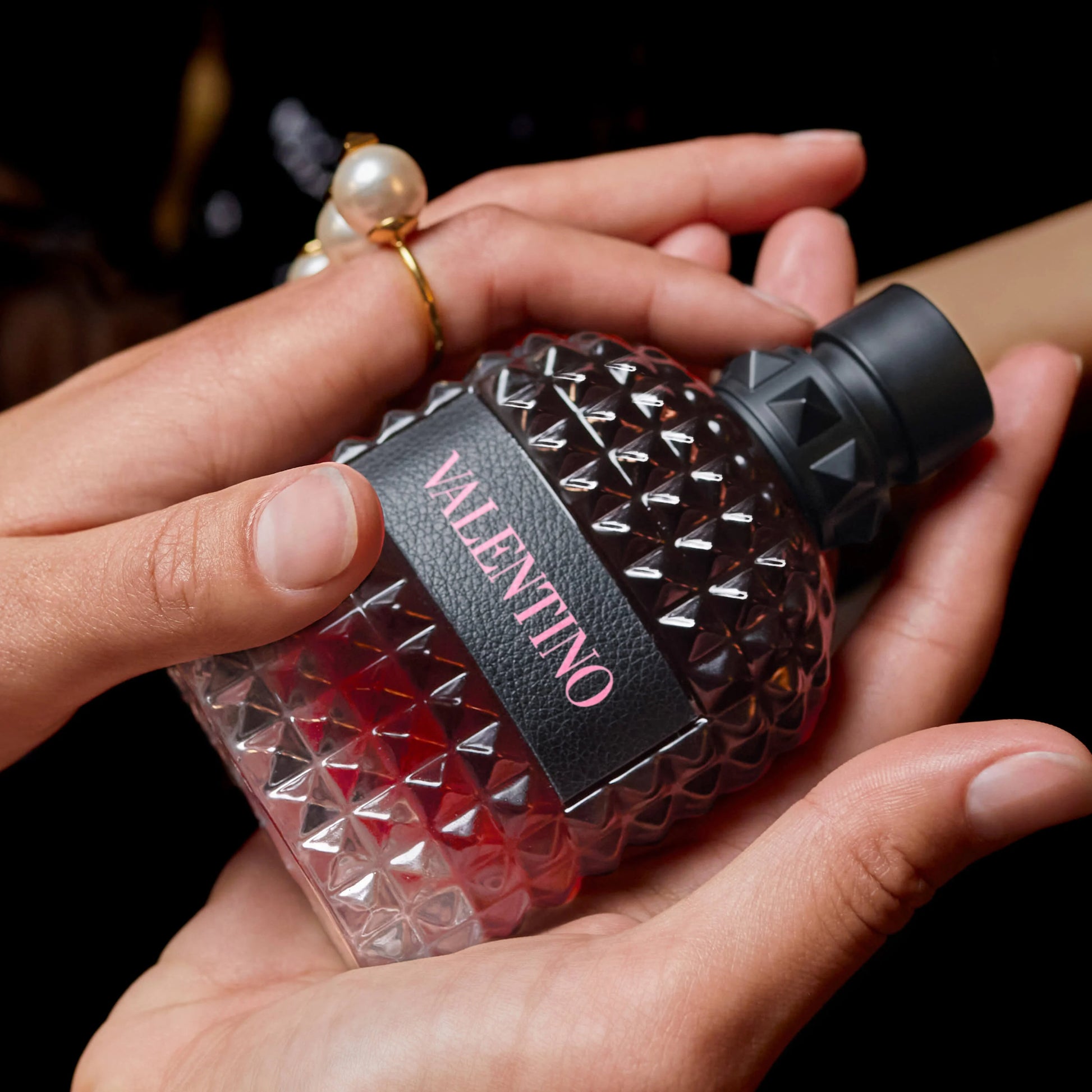 valentino intense