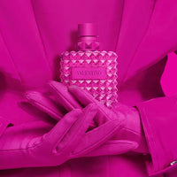 valentino pink