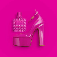 valentino pink pp